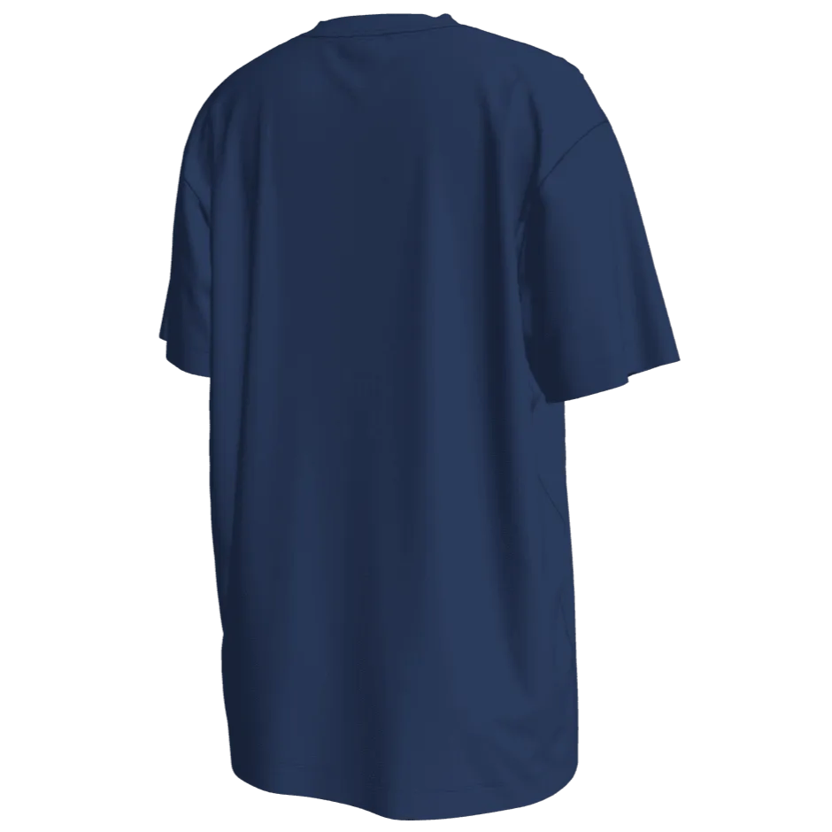 2022-23 Brazil Women's Swoosh Tee