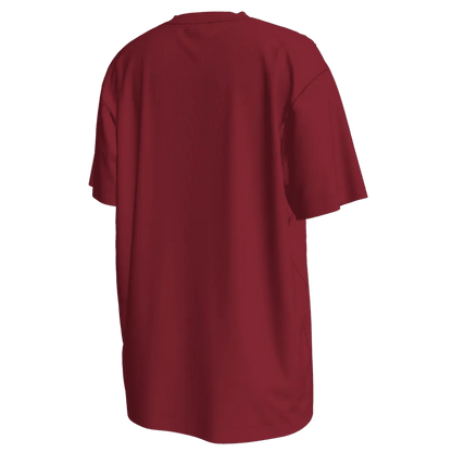 2022-23 Portugal Women's Crest Tee