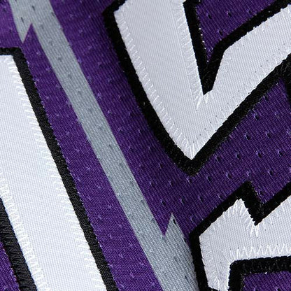 Vince Carter Toronto Raptors 1998/99 Throwback Authentic Jersey - Purple | Mitchell & Ness outlet