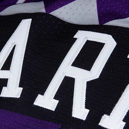 Vince Carter Toronto Raptors 1998/99 Throwback Authentic Jersey - Purple | Mitchell & Ness outlet