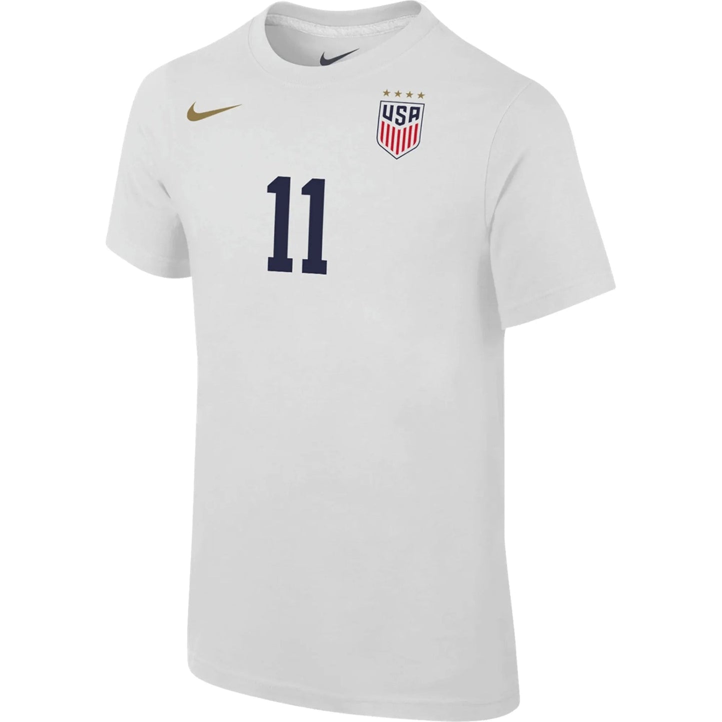 2023-24 USA Youth 4-Star Smith 11 Tee