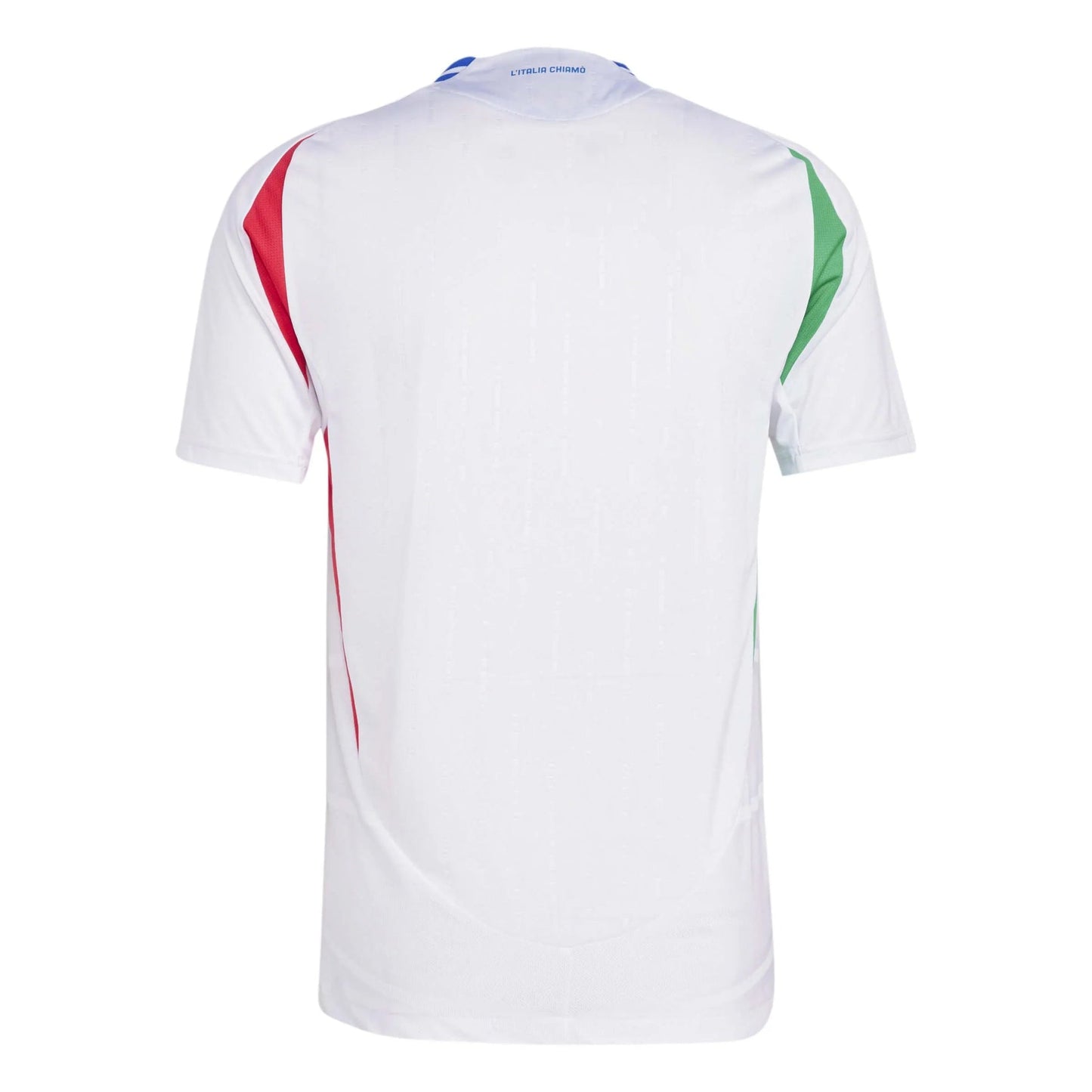 2024-25 Italy Men's Authentic Away Soccer Jersey