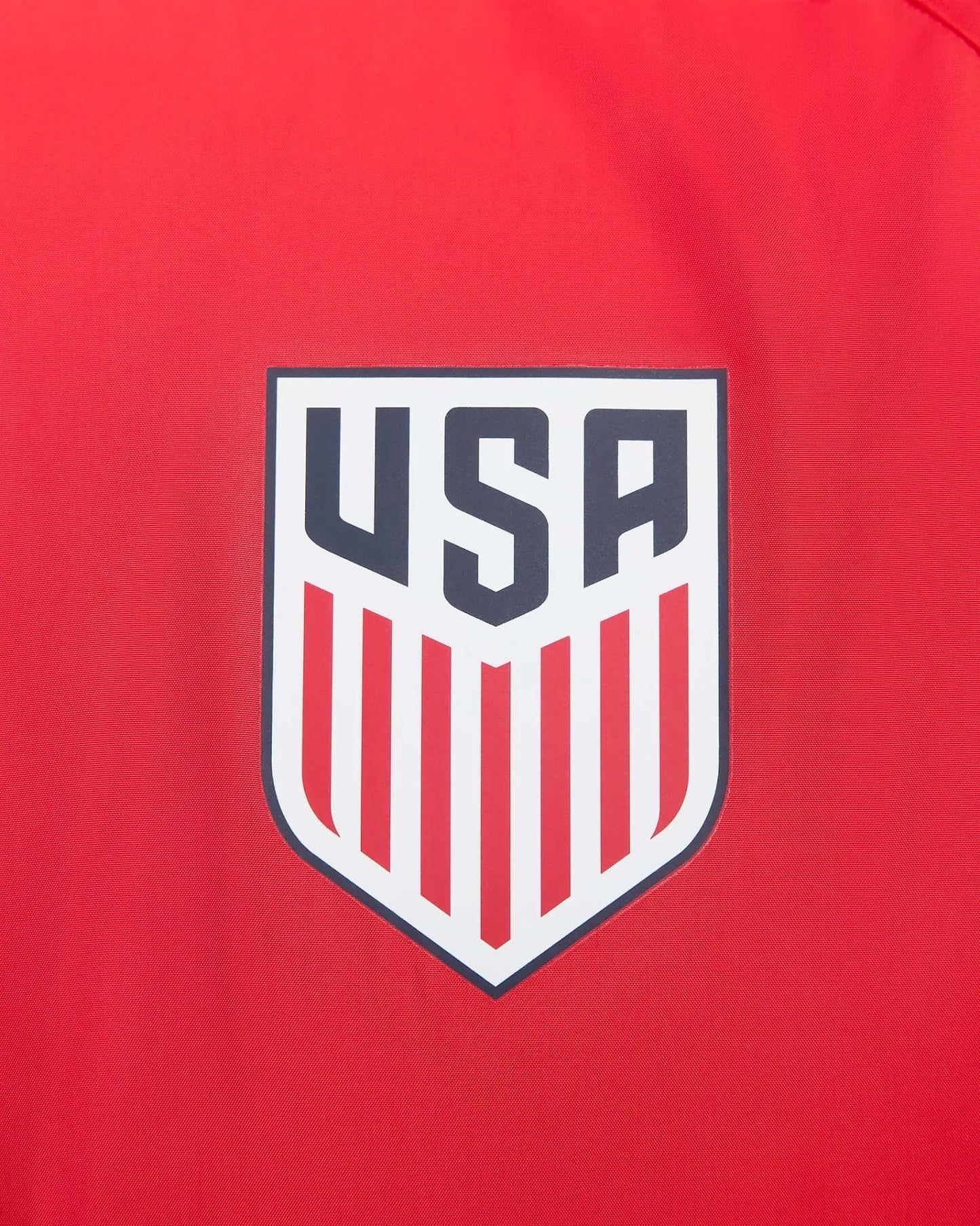 2023-24 USA Men's DF Academy AWF Jacket (No Stars)