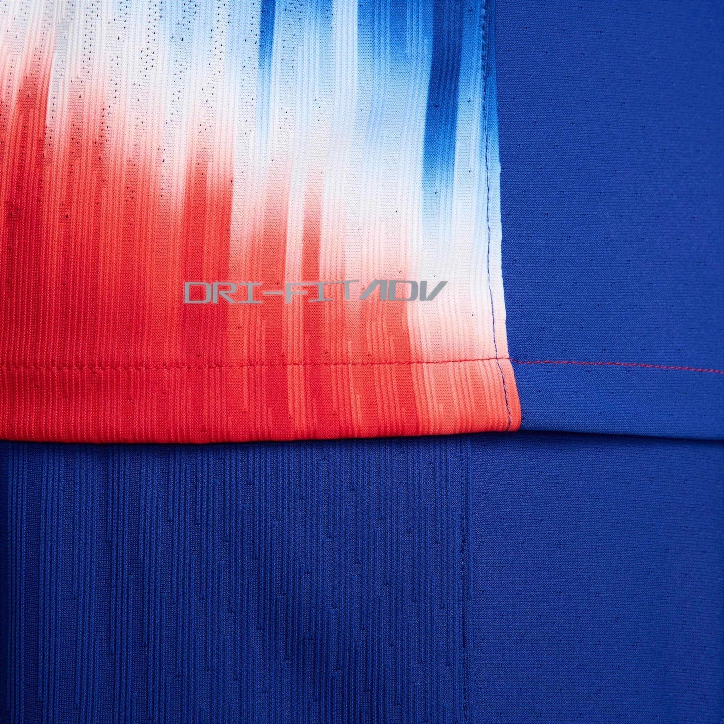 2024-25 USA Men's Authentic Away Soccer Jersey