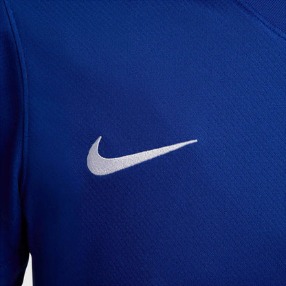 2024-25 USA Women's Stadium Away Soccer Jersey