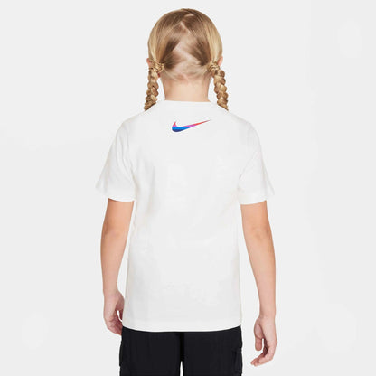 2024-25 England Youth Club Essential Tee