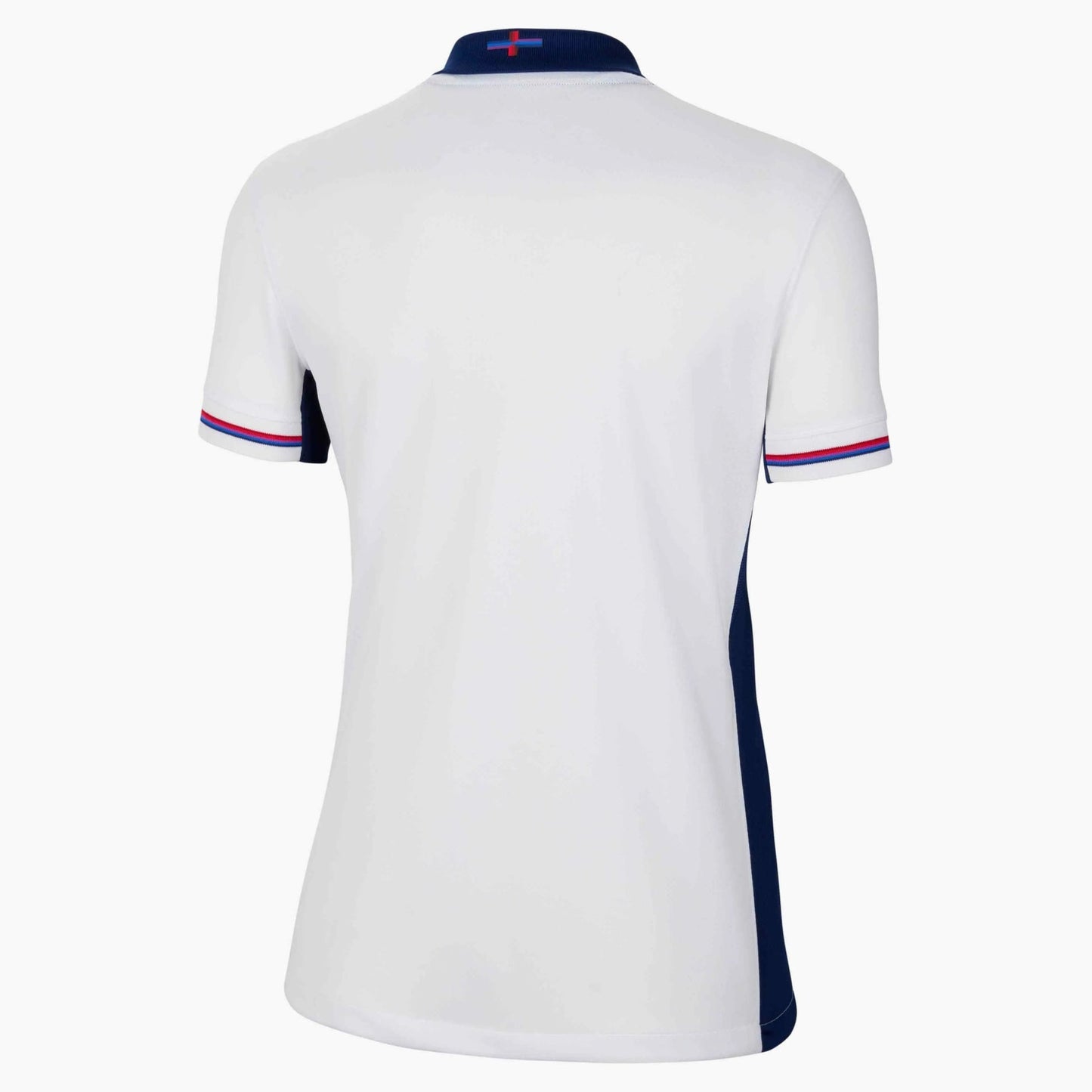 2024-25 England Women's Stadium Home Soccer Jersey