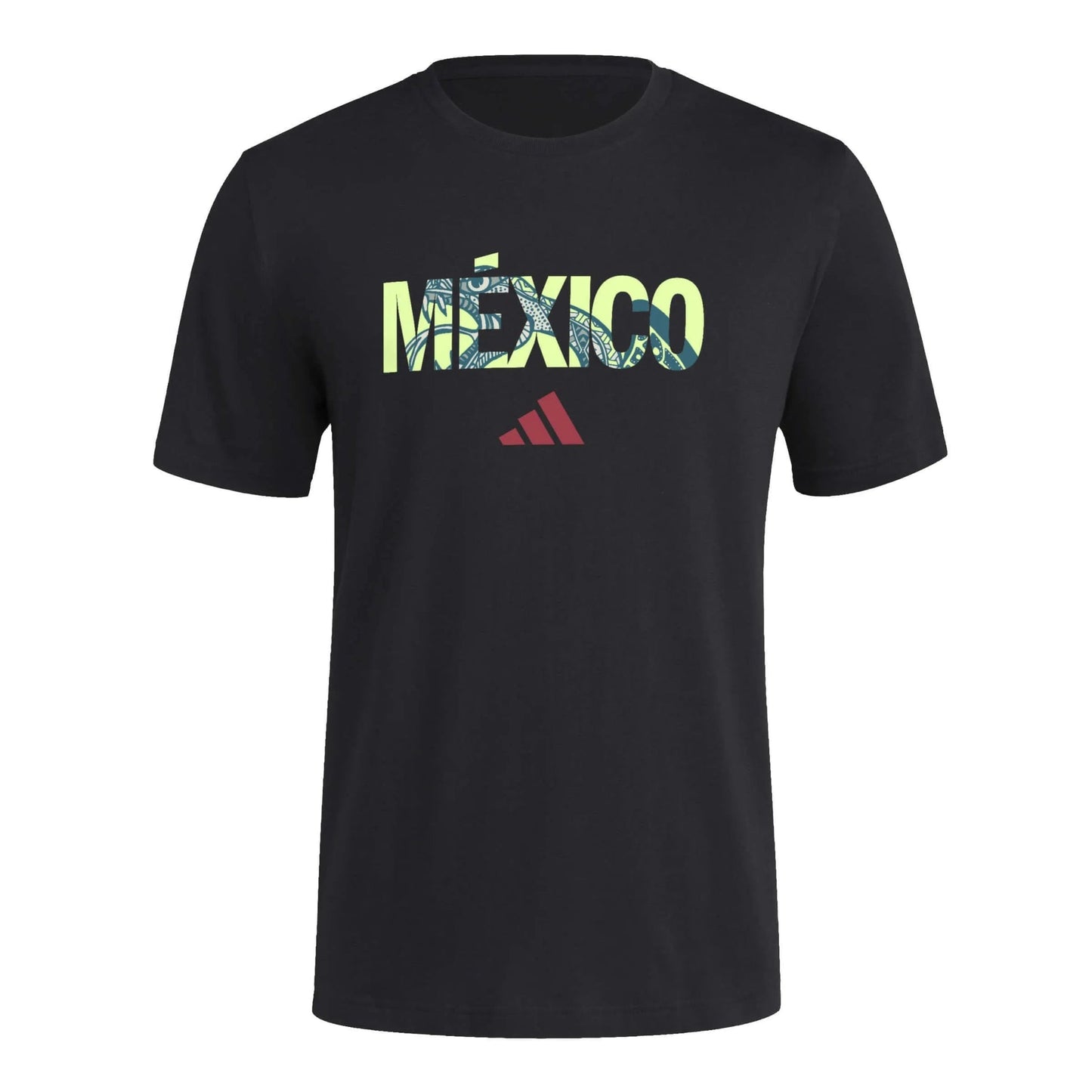 2024-25 Mexico Men's HBR Tee