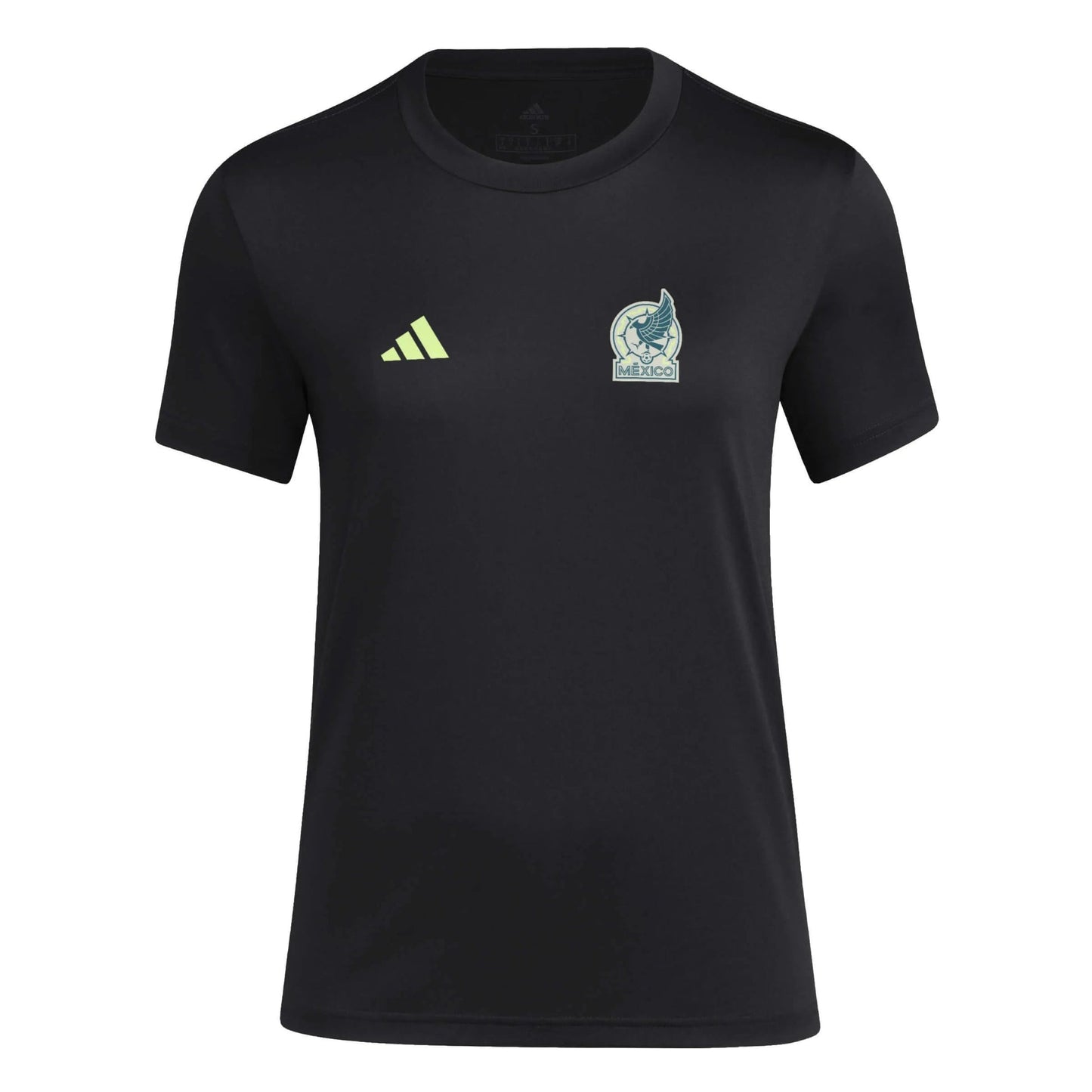 2024-25 Mexico Women's National Tee