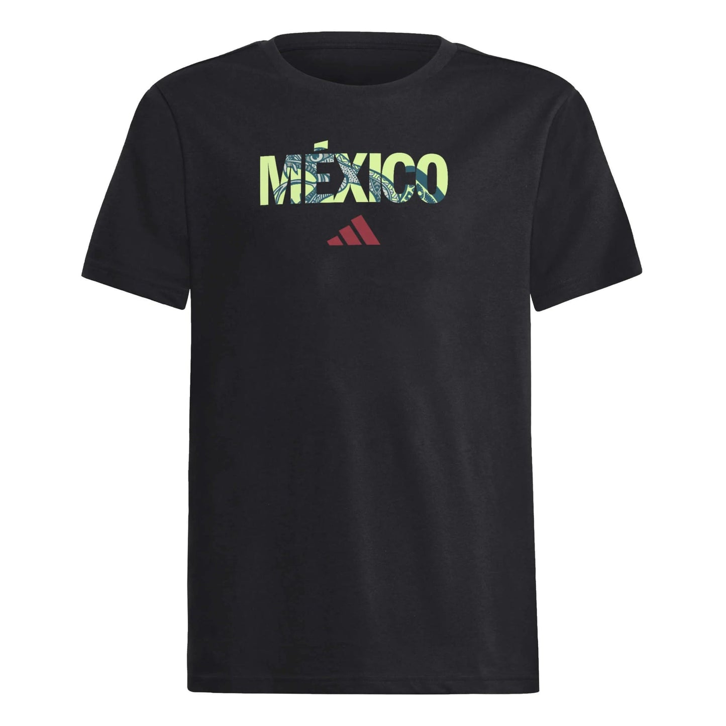 2024-25 Mexico Youth HBR Tee