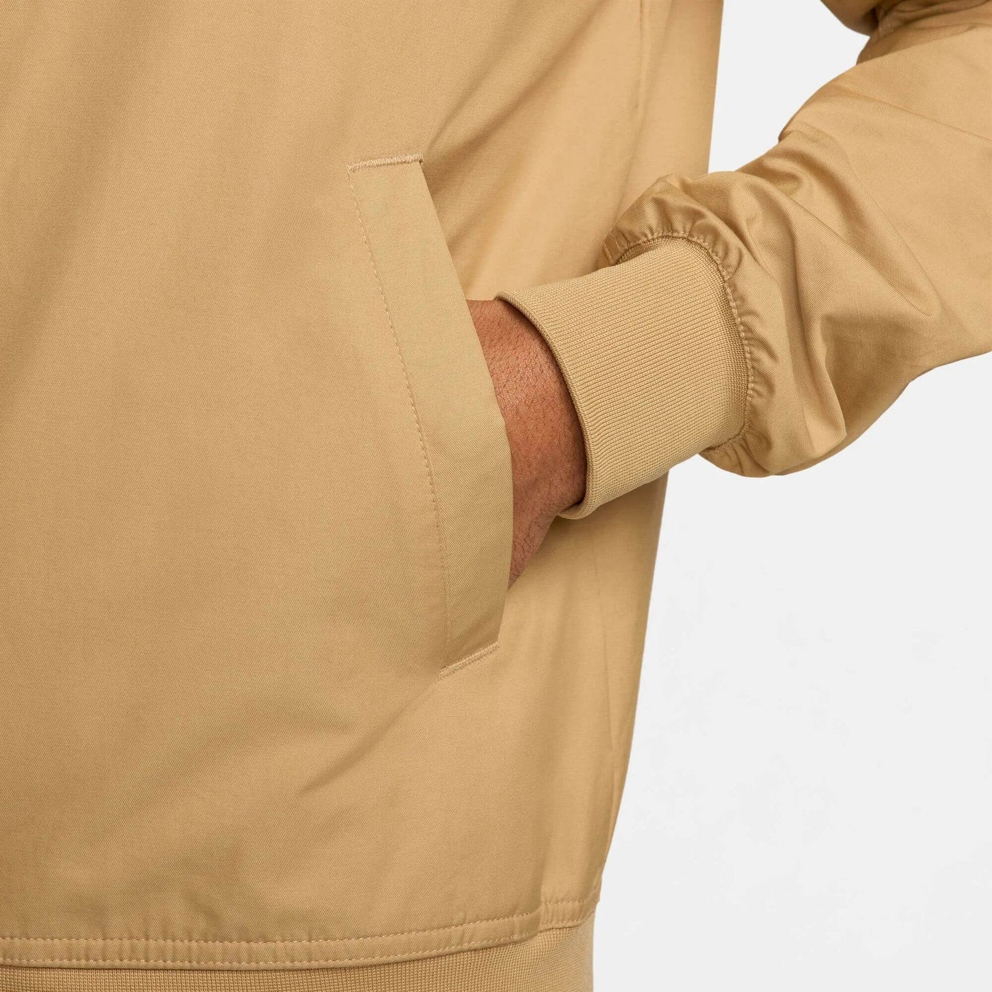 2024-25 France NSW Woven Bomber Jacket