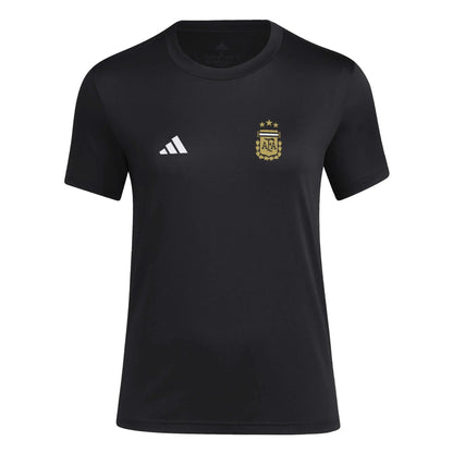 2024-25 Argentina Women's National Tee