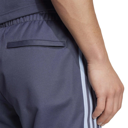 2025 Argentina Men's 50th Anniversary Track Soccer Pants Shadow Navy