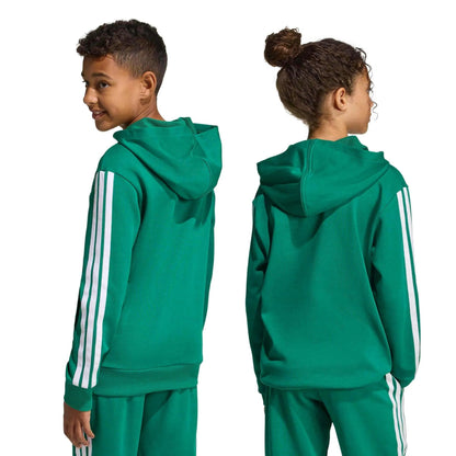 2026 Mexico Youth Hoodie Bold Green