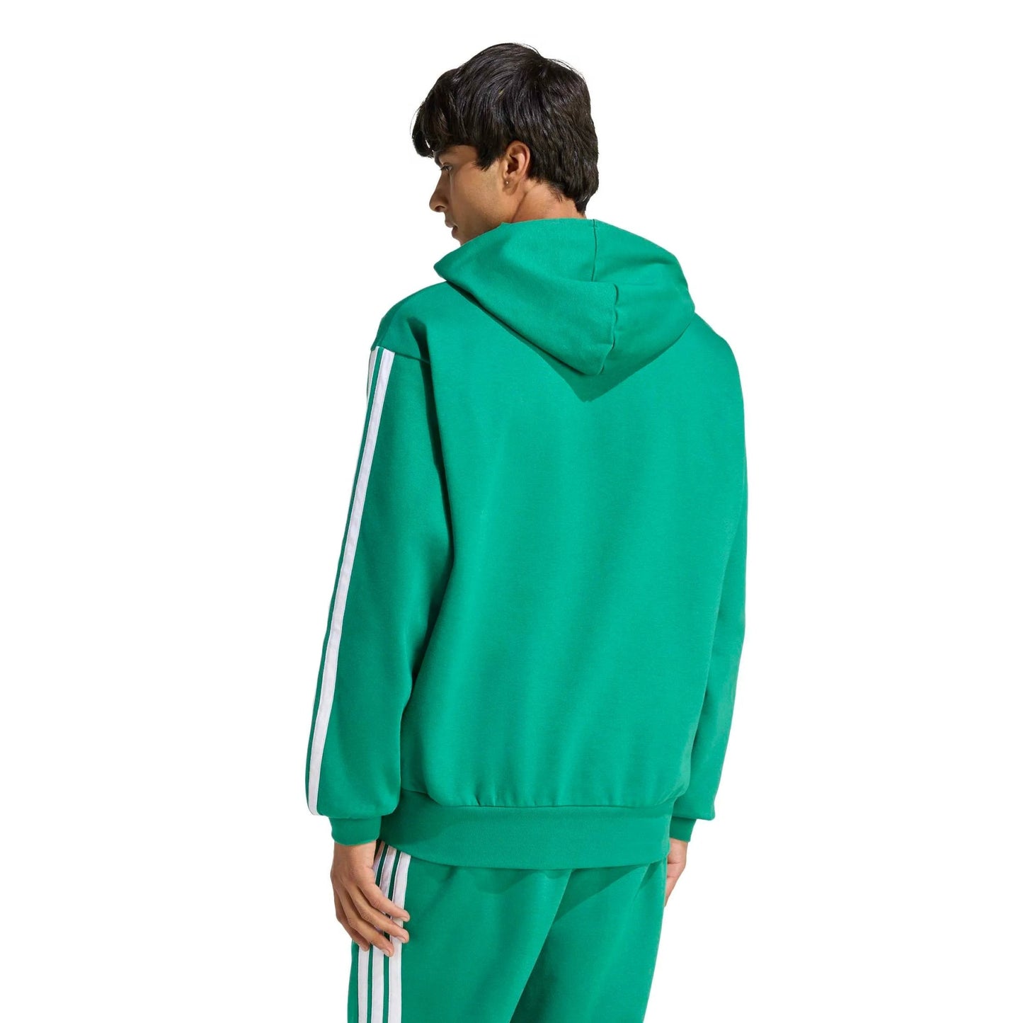 2026 Mexico Men's DNA Hoodie Bold Green