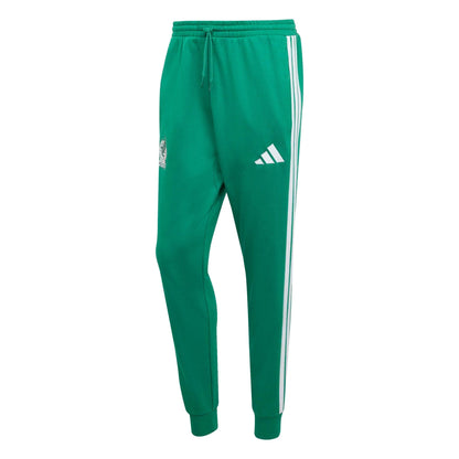 2026 Mexico Men's DNA Pants Bold Green