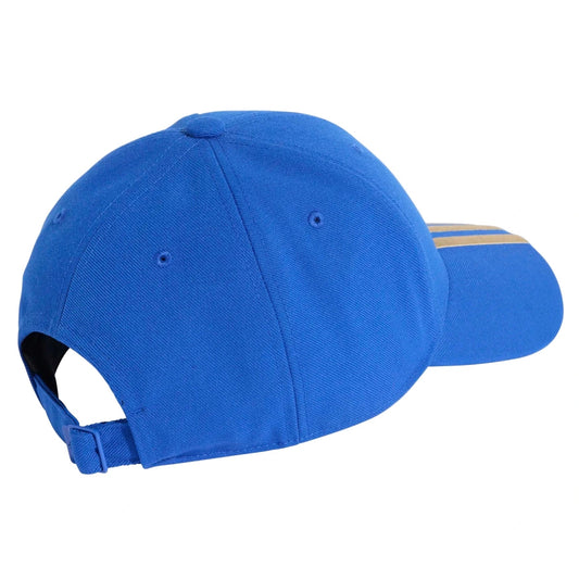 2026 Italy Baseball Cap Bold Blue / Hazy Beige