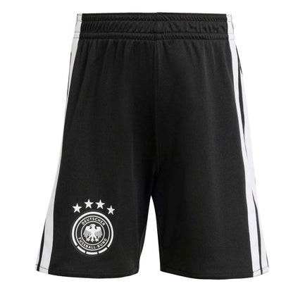 2026 Germany Kid's Home Mini Kit White