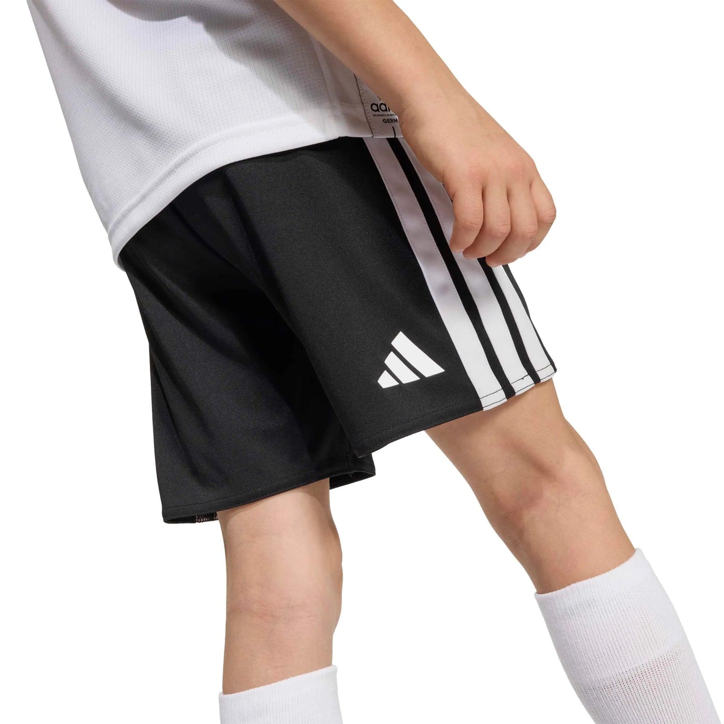 2026 Germany Kid's Home Mini Kit White