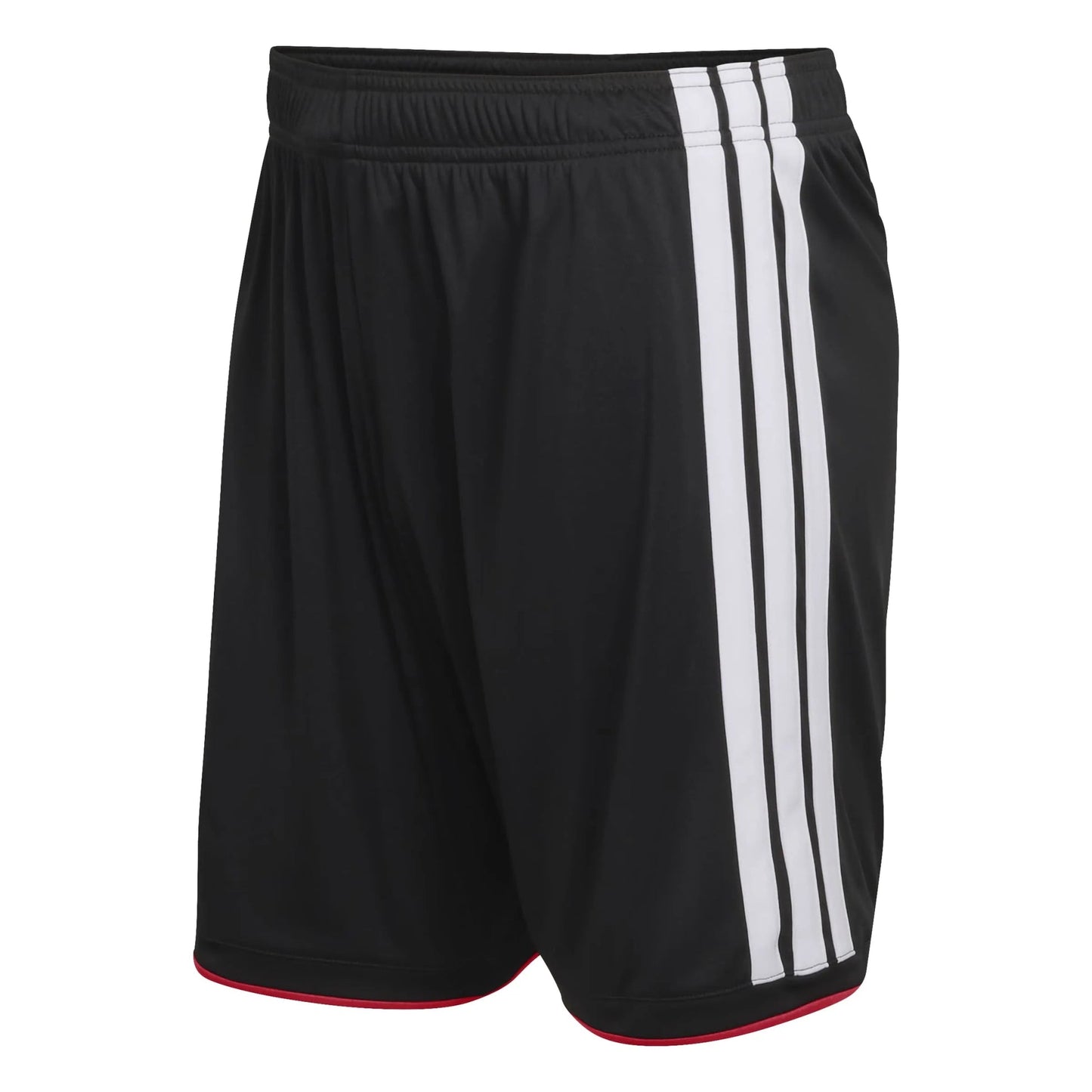 2026 Germany Men's Home Shorts Black