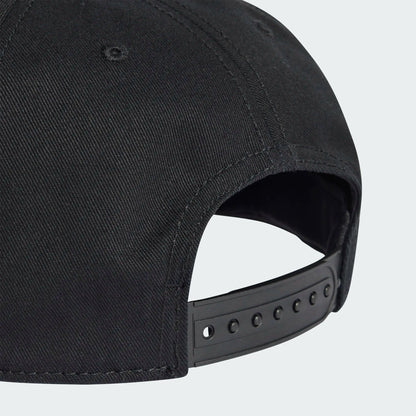 2026 Mexico Snapback Cap Black / White