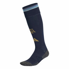 Night Navy / Dark Football Gold
