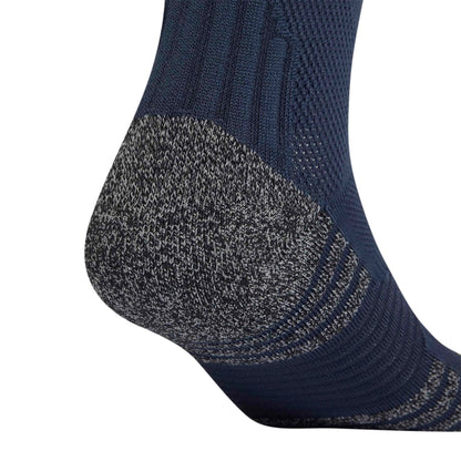 2026 Argentina Home Socks Night Navy / Dark Football Gold