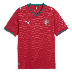 Club Red-Green Lagoon