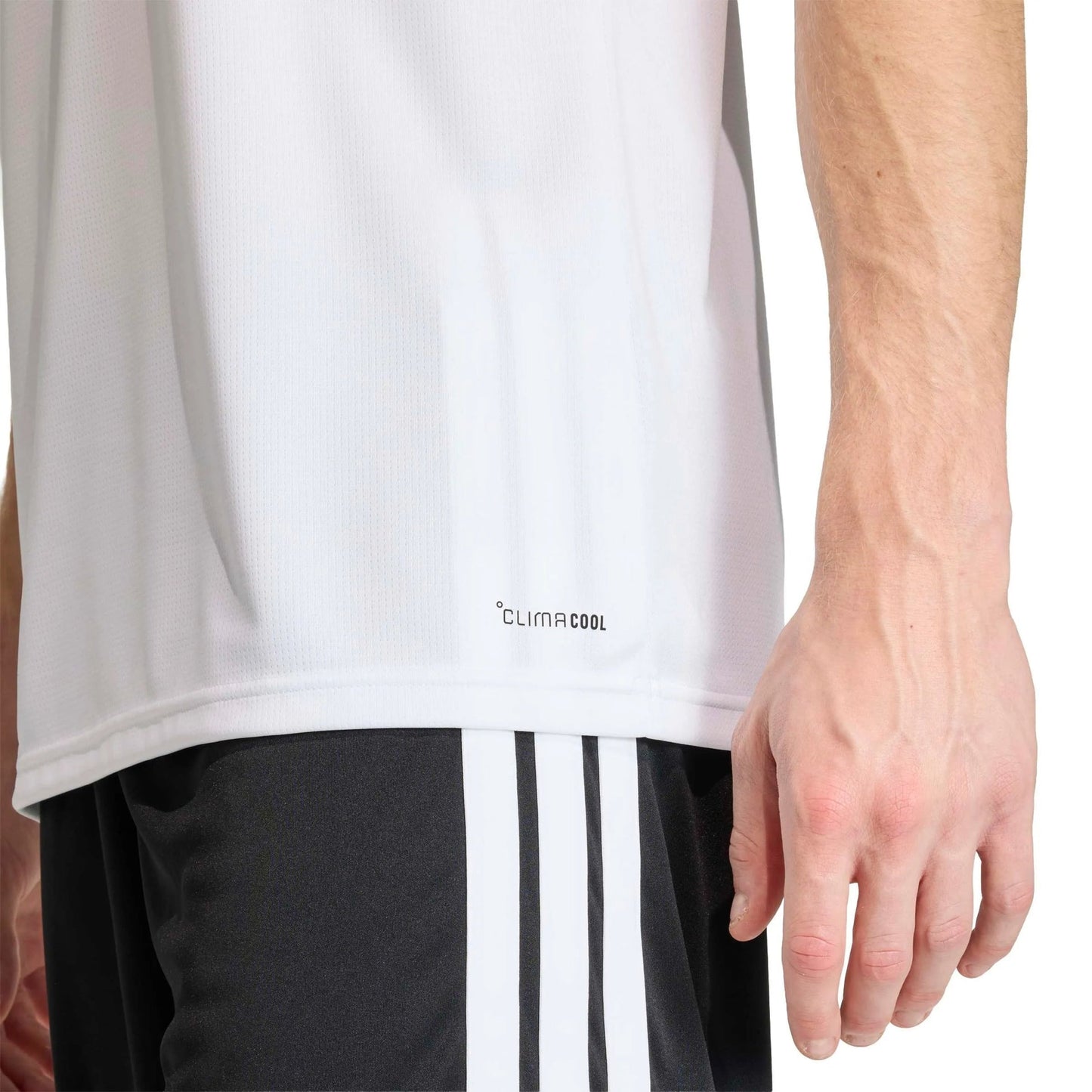 2026 Germany Men's Stadium Home Soccer Jersey White