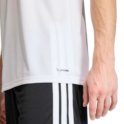 2026 Germany Men's Stadium Home Soccer Jersey White