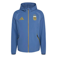 Crew Blue