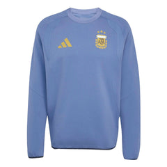Crew Blue