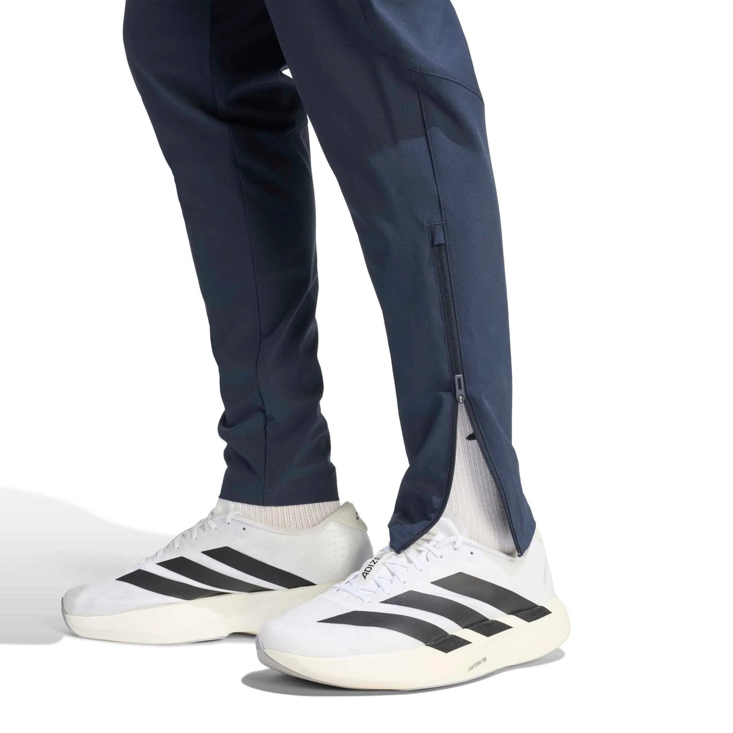 2026 Argentina Men's Tiro Travel Pants Night Navy