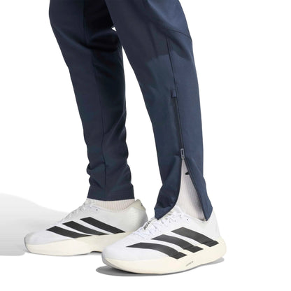 2026 Argentina Men's Tiro Travel Pants Night Navy