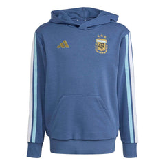 Crew Blue