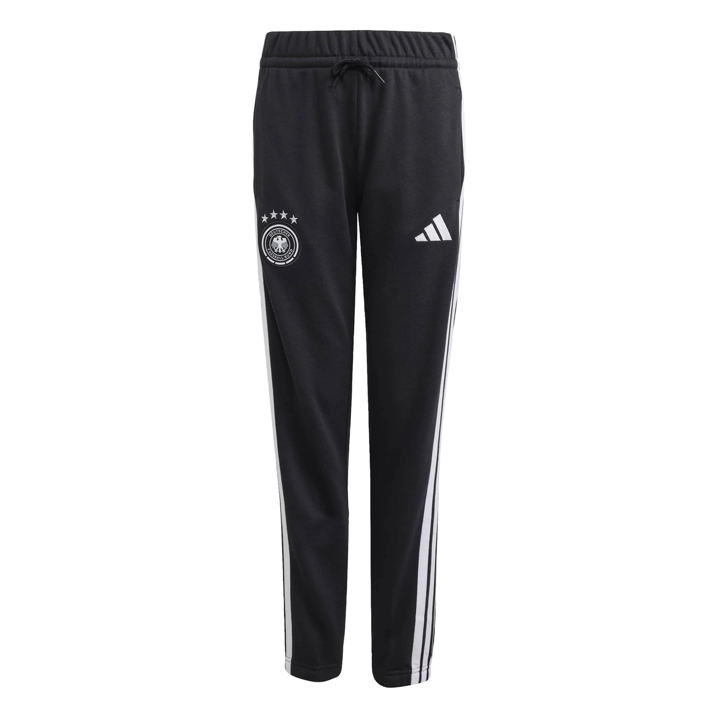 2026 Germany Youth Pants Black