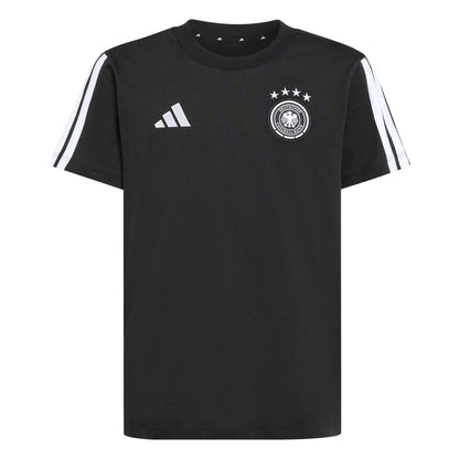 2026 Germany Youth DNA Tee Black