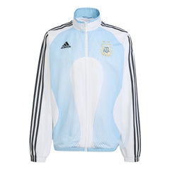 White / Clear Blue