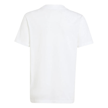 2026 Argentina Youth Home Tee White