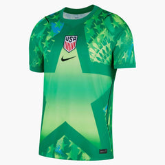 Stadium Green/Black/Black