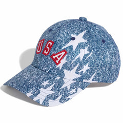 White / Dark Blue / Power Red