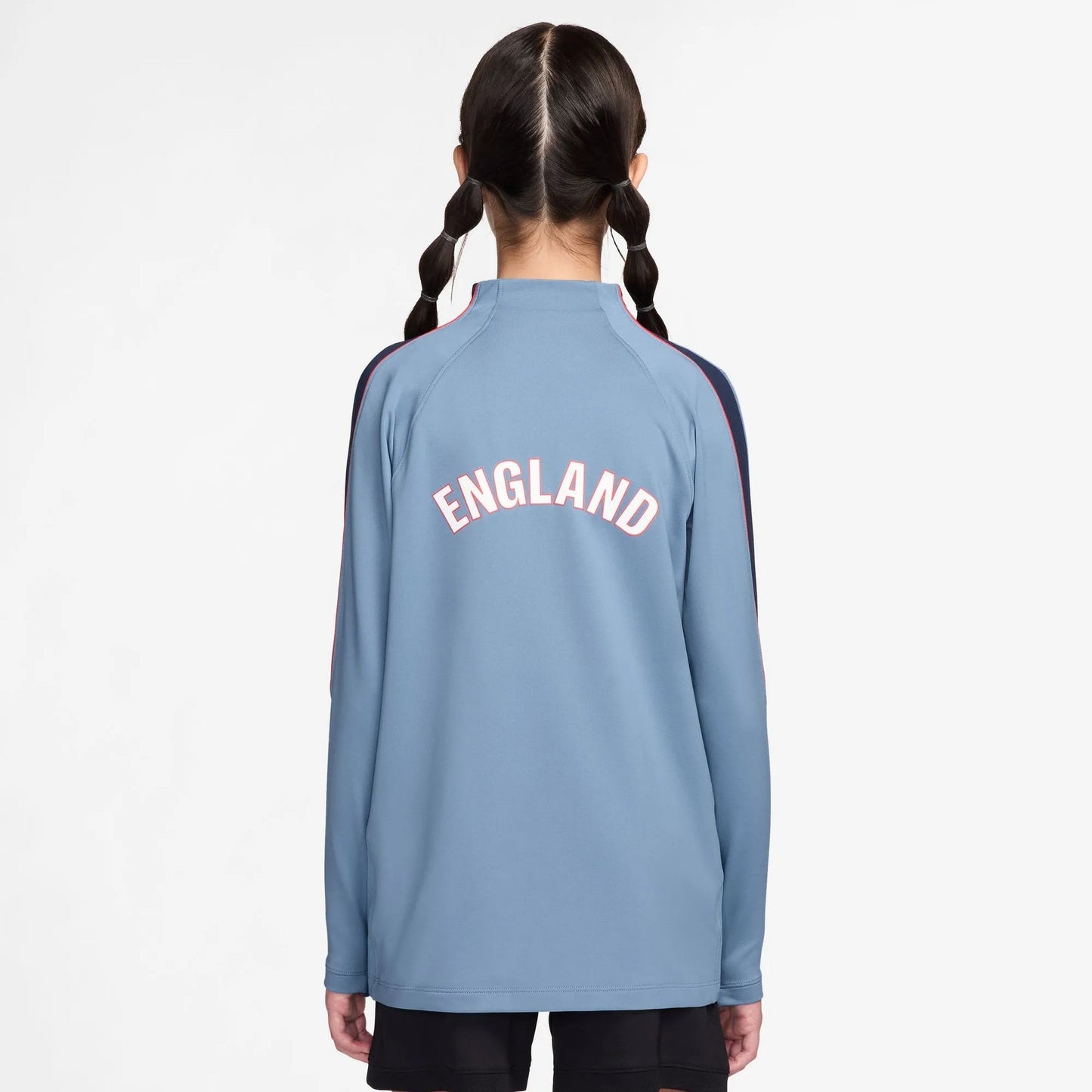 2026-27 England Youth Strike Drill Top