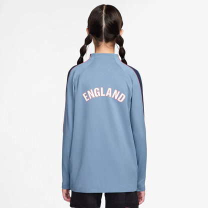 2026-27 England Youth Strike Drill Top