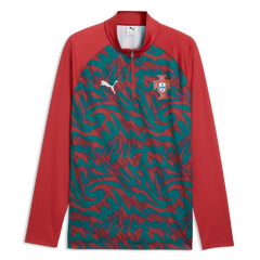 Club Red-Green Lagoon