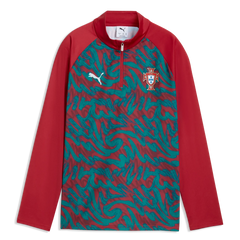 Club Red-Green Lagoon