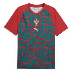 Club Red-Green Lagoon
